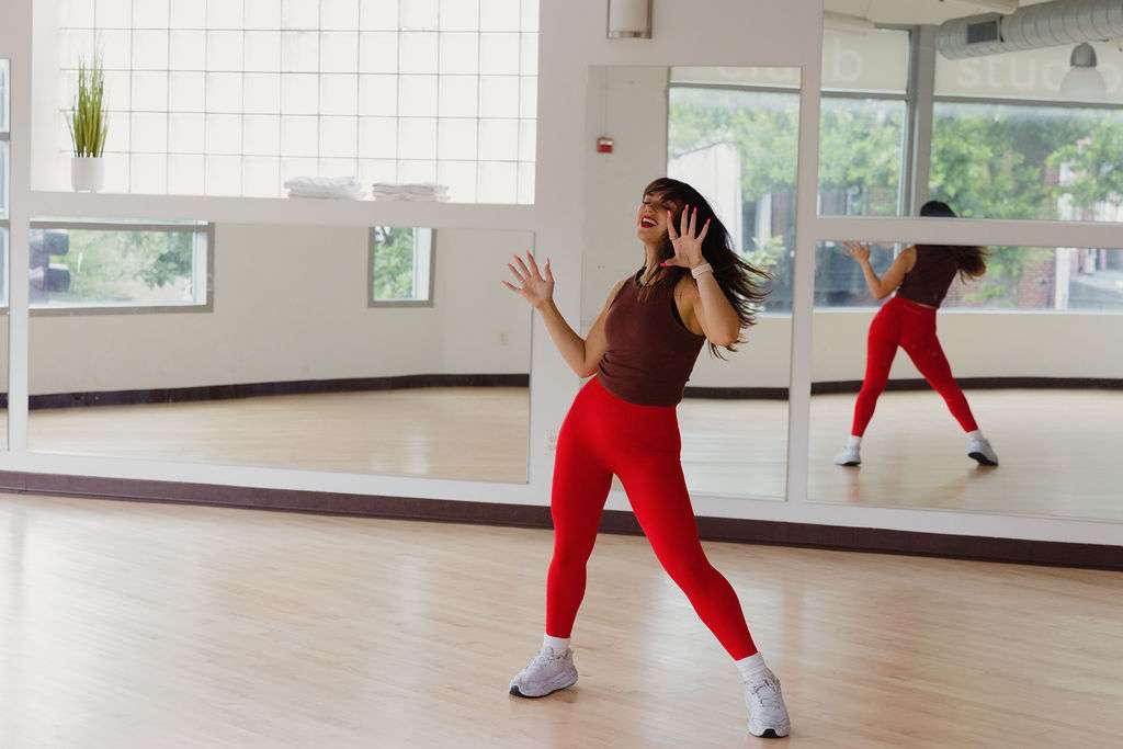 MINT Dance Fitness