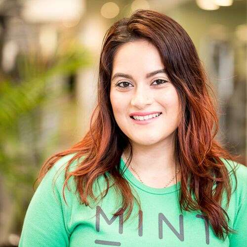 Bresni Maldonado GM at MINT Gym Studio