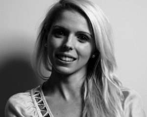 Caroline Gould HIIT Instructor
