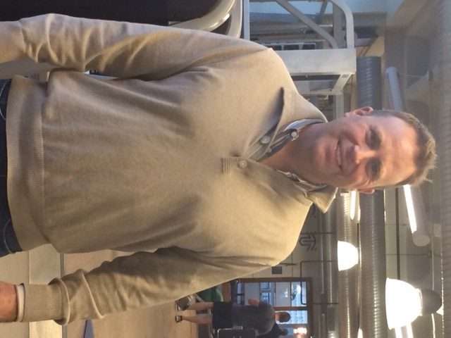 Patrick John CEO patrick@mintdc.com