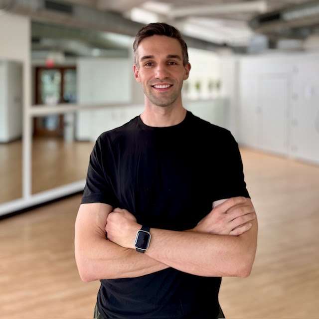 Dallas McClendon - Personal Trainer